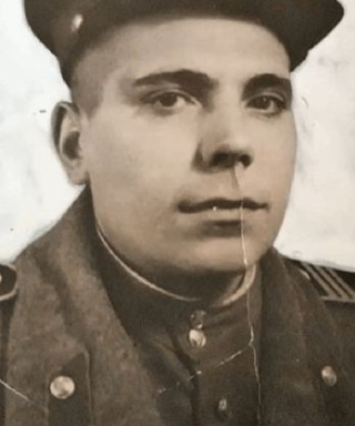 Воротилов Яков Иванович