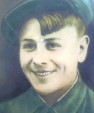 Фролов Николай Вссильевич