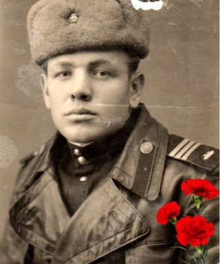 Шитов Михаил Иванович