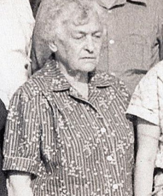 Плеханова Августа Никандровна