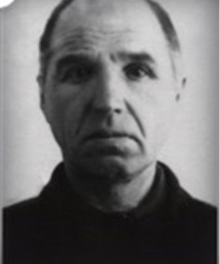 Уваров Григорий Иванович