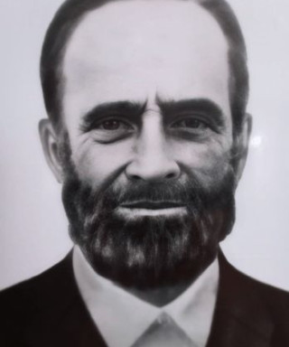 Меринов Максим Ильич