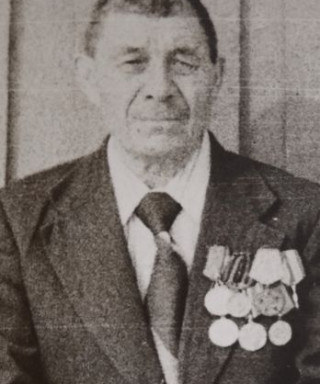 Ибрагимов Салимьян Сабирьянович