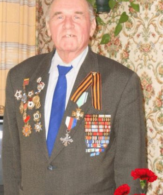 Ярко Степан Иванович