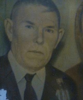 Соколов Владимир Андреевич