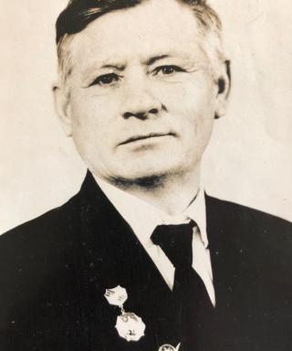 Соловьев Владимир Николаевич