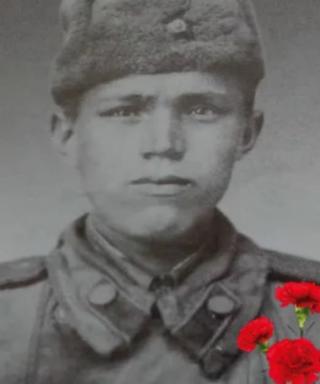 Антонов Иван Александрович