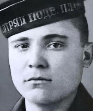 Денисов Степан Прокопьевич
