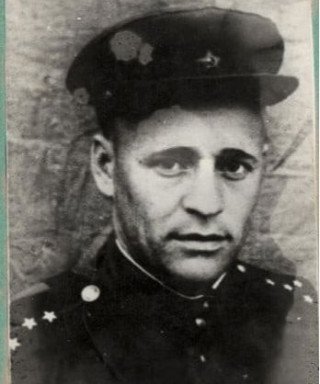 Грибов Никита Иванович