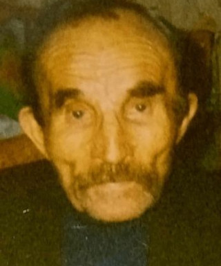 Артюшин Прокофий Фатеевич