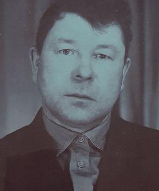 Филиппов Владимир Николаевич
