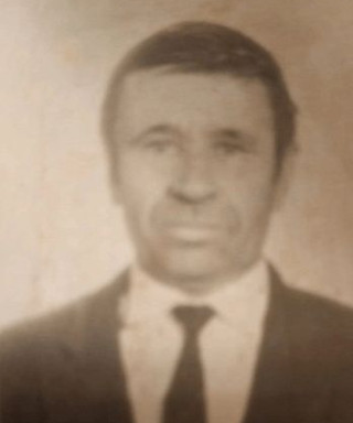 Коробов Иван Тимофеевич