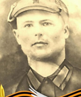 Боховко Сергей Дмитрович