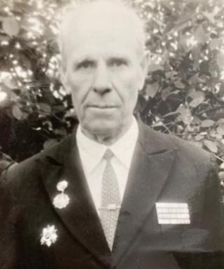 Герман Иван Прохорович