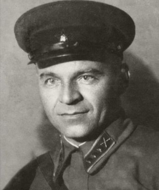 Палий Марк Кондратьевич