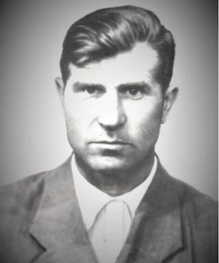 Игнатов Александр Алексеевич