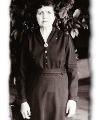 Колесникова Прасковья Ивановна