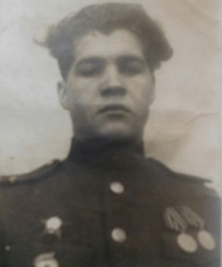 Завражнов Алексей Иванович