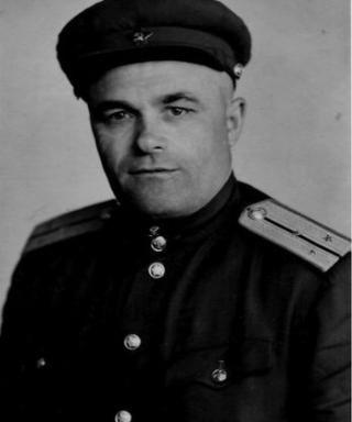 Никишин Петр Филиппович