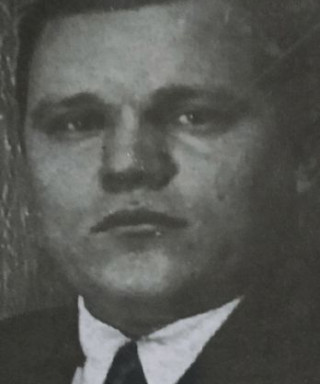 Новиков Сергей Степанович