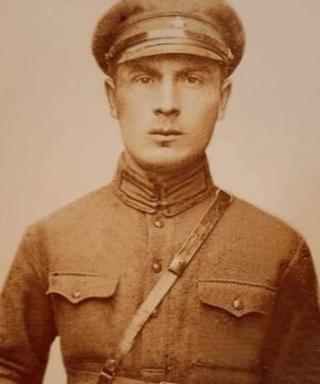 Дудецкий Алексей Кондратьевич