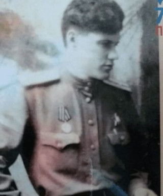 Пантелеев Андрей Афанасьевич