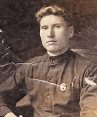 Нефедов Алексей Григорьевич