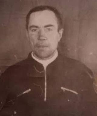 Лупанов Василий Ильич