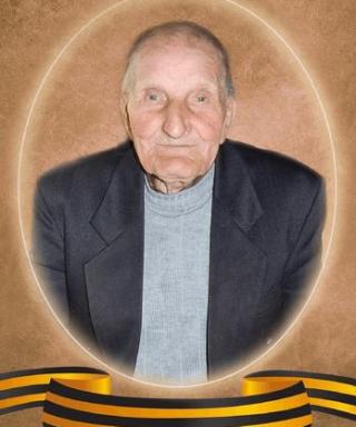 Стрюков Никандр Алексеевич