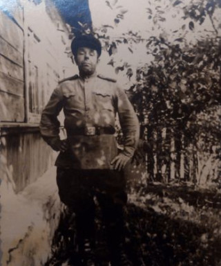 Васильев Илья