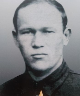 Кабанов Василий Яковлевич