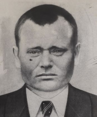 Пя(е)столов Фёдор Степанович