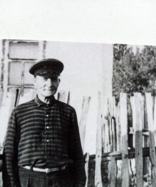 Картамышев Иван Степанович