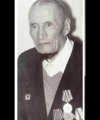 Сафин Файзрахман Абдрахманович