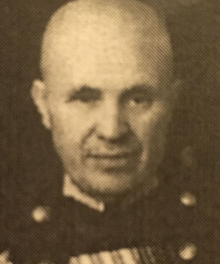 Кочергин Павел Кузьмич