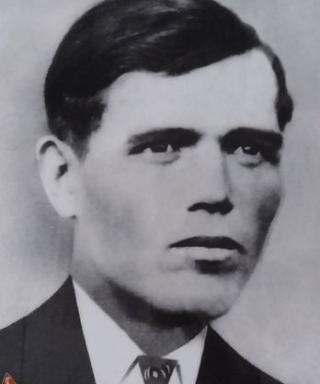 Кузьмин Иона Кузьмич