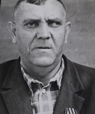 Алашеев Васильевич Васильевич