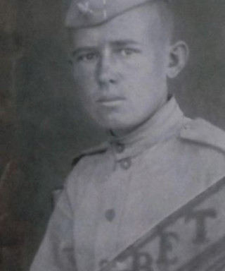 Чебыкин Валентин Иванович