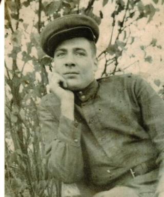Кунгуров Евгений Иванович