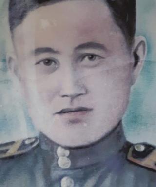 Ниязбаев Танкеш