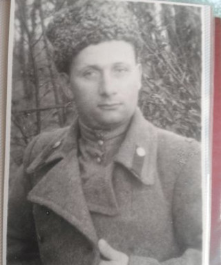 Обертасюк Кирилл Николаевич