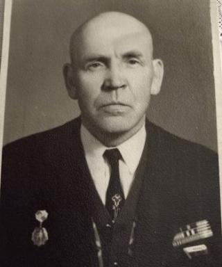 Курмыцкий Василий Иванович