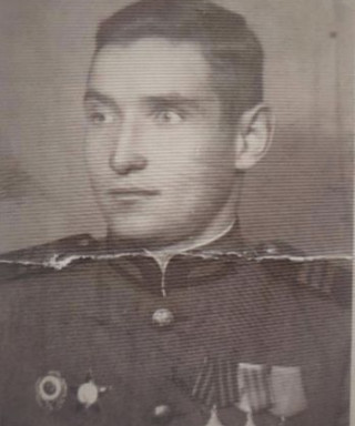 Мисевра Иван Прокофьевич