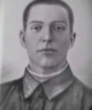 Кузнецов Аркадий Николаевич