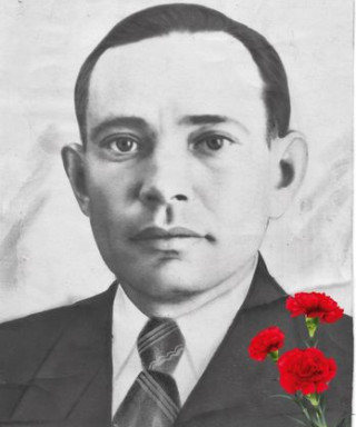 Губайдуллин Хамит Галиуллович