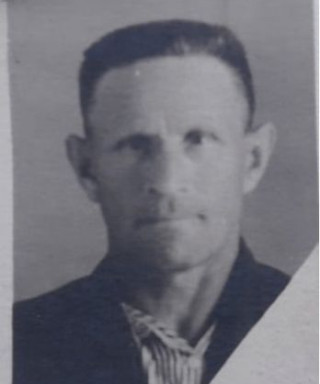 Микрюков Иван Спиридонович