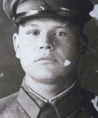 Стрелков Сергей Алексеевич