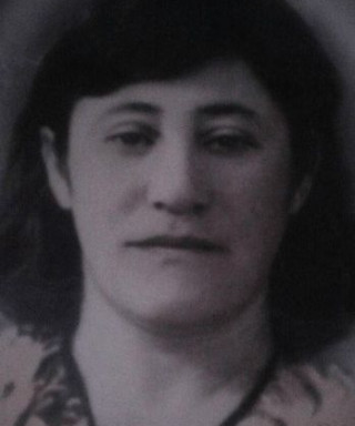 Ашурова - Попользова Мария Андреевна