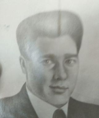 Горин Дмитрий Иванович