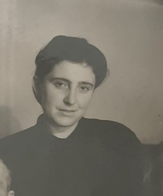 Лавренова Раиса Михайловна